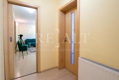 Inchiriere apartament 3 camere | Intrare separata | Dorobanti, Zambaccian - 11