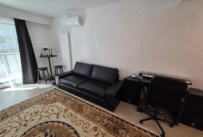 Apartament studio Premium Cortina Residence Pipera etaj 2 - 1
