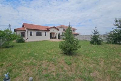 Casa individuala parter in Mosnita la 50 ml de Dr  Boilor - 3
