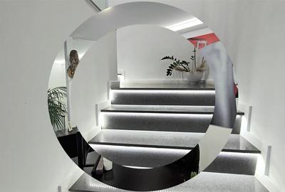 Spațiu comercial, de 394 mp, în Central