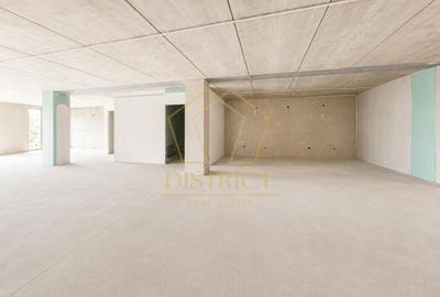 Spatiu comercial de 178mp | SAD | Central - 7