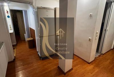 Apartament 2 camere Titan, balcon și lift - 5