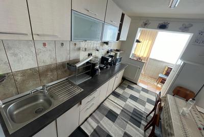 Apartament 4 camere, centrala, 2 bai, 2 balcoane, AC, 10 minute metrou Dristor - 26