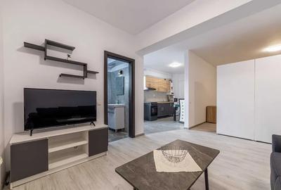 Pallady - Prima Chirie - Metrou - 2 camere - 1
