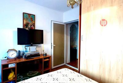 SE INCHIRIAZA Apartament cu 2 camere decomandat, Parter, zona CEC, Falticeni, SV - 2