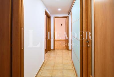 Inchiriere apartament I Floreasca - 25