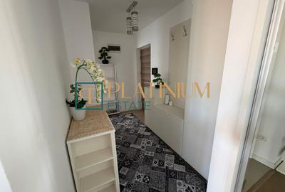 P4979 Apartament cu 3 camere in Dumbravita cu gradina si 2 Locuri de parcare - 12