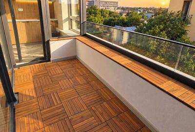 Prima Inchiriere! Apartament nou 2026 de inchiriat, parcare, metrou Jiului 400 m - 1