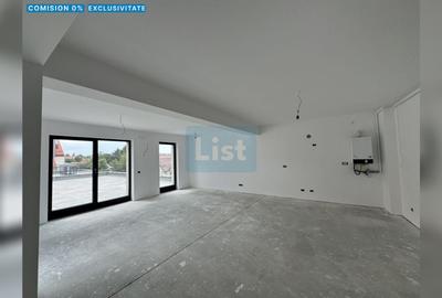 Apartament cu 2 camere decomandat în Brașovul Vechi