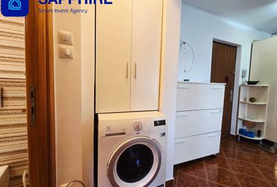 Apartament 2 camere metrou Academia Militară, centrală proprie, loc de parcare - 7