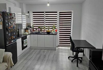 Apartament 2 camere, constructie noua 2025, etaj 3/4, complet mobilat si utilat. - 4