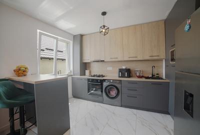 3 camere*Etaj 1*Bloc boutique*Loc de parcare*Ready to move in - 6