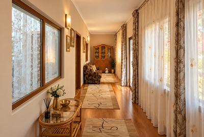 Casa P+M - Palas - teren 340mp - 6 camere - 13