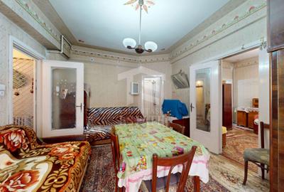 Traian-Kiritescu Constantin, 2 camere de vanzare, Comision 0 - 5