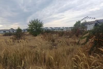 Teren de Vanzare | Domnesti | Intravilan | 650 MP - 2