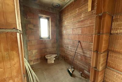 Casa premium pe un singur nivel 4 camere terasa pivnita Cristian - 27