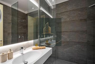 Apartament 3 camere One Herăstrău Towers  Vedere Parc | Etaj 11 | Înălțime 3,6m - 19