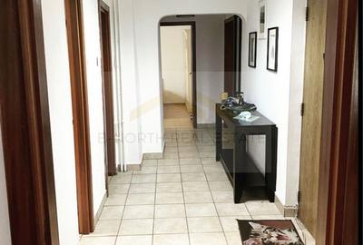 Apartament 3 camere de închiriat | Timpuri Noi – Mall Vitan | 2 băi | 2 balcoane - 4