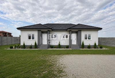 Duplex cu 3 camere in Mosnita Noua la asfalt - 5