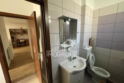De inchiriat apartament 3 camere Iris Residence gradina Oasului - 8