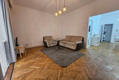 Apartament 3 camere Edgar Quinet 5 - 5