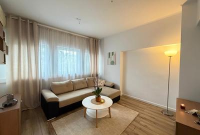 Inchiriere apartament 2 camere | Ultracentral – Universitate, Metrou | 530 EUR - 1