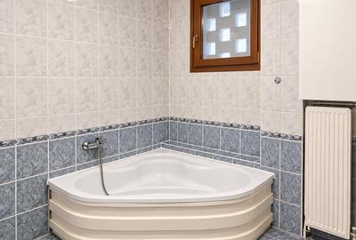 3 camere | Aviatorilor – Porumbaru | Terasă 18,64 mp | Parcare - 12