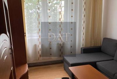Apartament cu 2 camere semidecomandat în Mănăștur