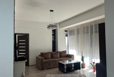 Apartament modern cu 3 camere și terasă, (optional  3 locuri parcare) -190.000 € - 5