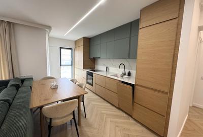 Apartament | 2 camere | Pipera | Premium | Smart Home | Pet-friendly | - 6