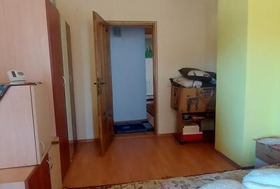 Iti doresti o casa in apropiere de padure la 20 km Bucuresti?! - 21