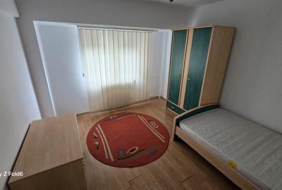 APARTAMENT 3 CAMERE DECOMADAT 85MP UNIRII  PIATA ALBA IULIA - 5
