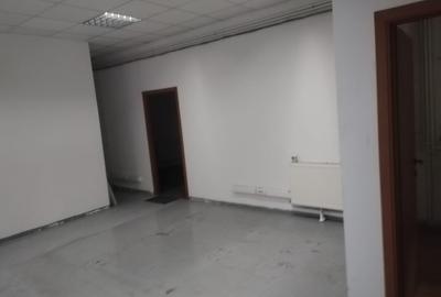 HALA POD INTRARE OTOPENI - 5