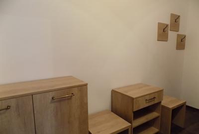 Apartament 1 camera, BALCON, centrala proprie , deosebit Complex Studentesc - 9