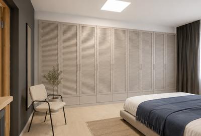 5 Rooms Loft | Floreasca | Scandinavian Style - 2