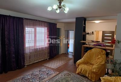 Casă 90 mp + teren 340 mp | Sector 1 - 8