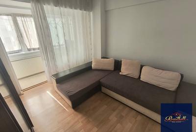 Apartament 2 camere,etaj 2, decomandat, zona Calea Nationala_Notarias - 4