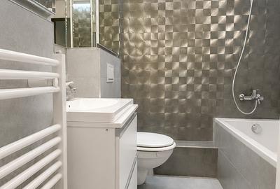 Apartament 3 Camere Premium, Renovat Integral + Centrală Proprie. - 15
