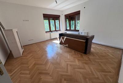 Apartament cu 2 camere, mobilat în Sub Arini