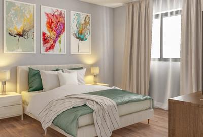 APARTAMENT SPATIOS, DECOMANDAT, 2 CAMERE CENTRAL - 2