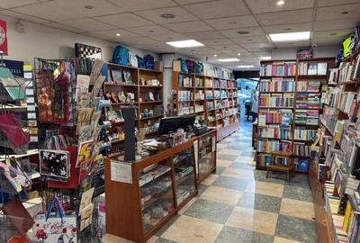 Spatiu comercial de inchiriat Dorobanti metrou Stefan Cel Mare - 1