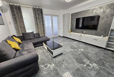 Parcul Carol/13 Septembrie /Loc Parcare/Apartament 2 Cam Lux/Liber cu Iulie/ - 2