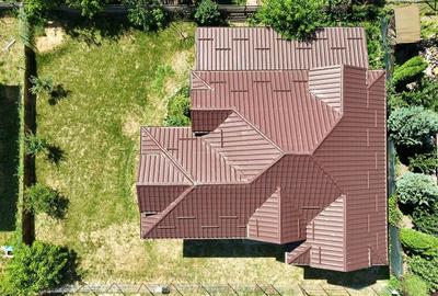 Intabulata! Casa Valea Lupului | 4 camere | S.u. 160 mp | Teren 500 mp | Garaj - 4