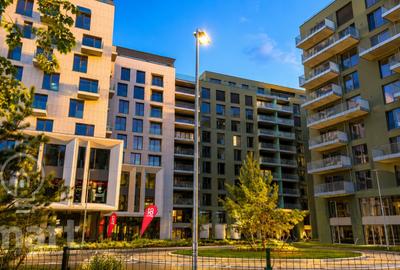 Apartament cu 2 camere semidecomandat în Semicentral
