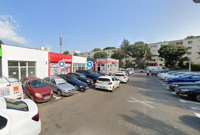 Berceni-Metalurgiei piata- suprafata 180 mp- pret 430000 E, inchiriat pe 10 ani - 2
