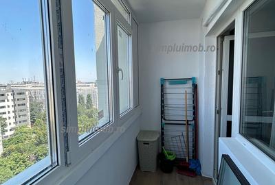 Metrou Piata Sudului renovat complet 2 camere - 7