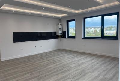 Apartament cu 2 camere decomandat în Dacia