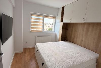 Duplex 4 camere 100m2 + Loc Parcare + Centrala Proprie | Parc Herastrau - 15