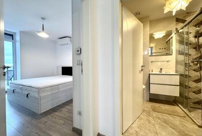 Apartament elegant 3 camere | Zona Olimpia – Stadion | Garaj| - 16