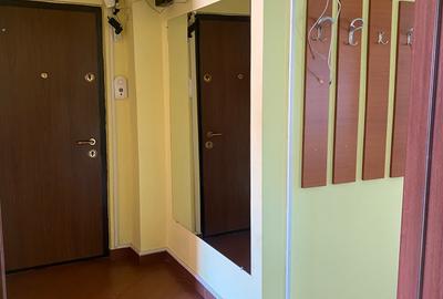 Apartament cu 3 camere mobilat si utilat, zona semicentrala - 17